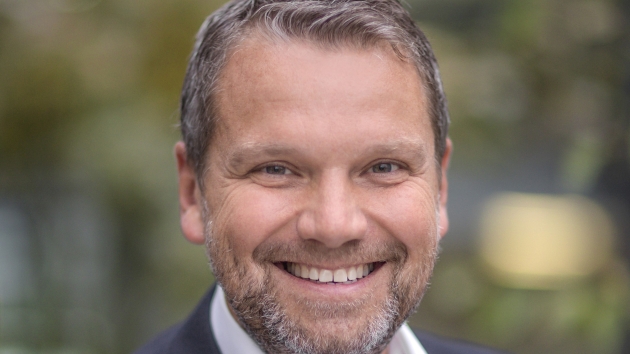Udo Heuser, CEO und Geschftsfhrender Gesellschafter der Nobilis Group in Wiesbaden, ist seit 2021 Prsident der Fragrance Foundation Deutschland in Berlin - Quelle: Fredrik von Erichsen/Nobilis Group/Stern